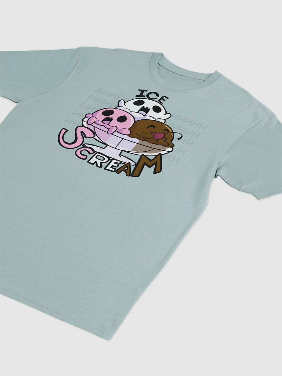 Ice Scream Heavy Tee product image (14)