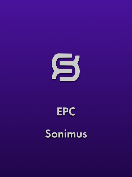 EPC - Sonimus product image (1)