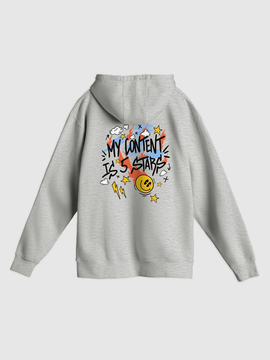 OG Privy Logo Hoodie product image (2)