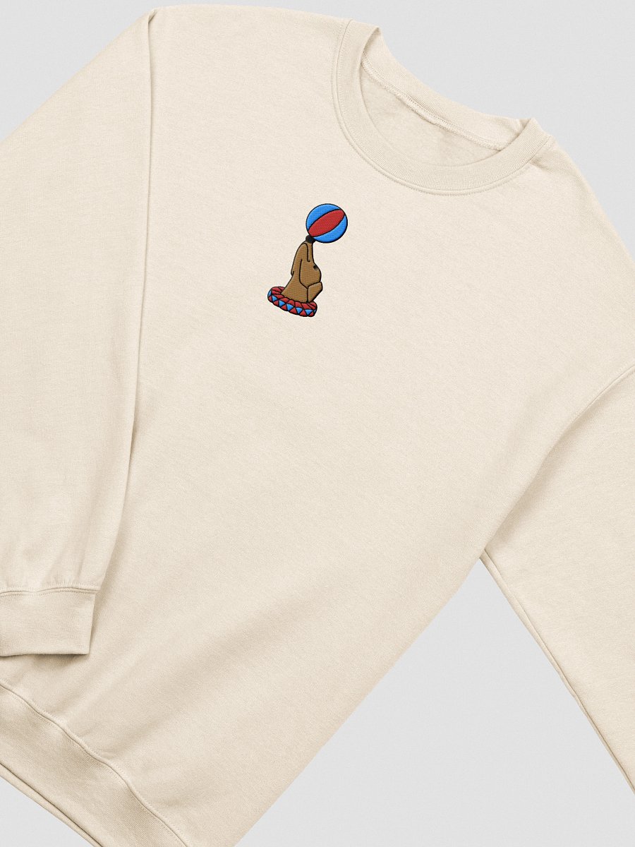 Balancing Act Sweatshirt product image (3)