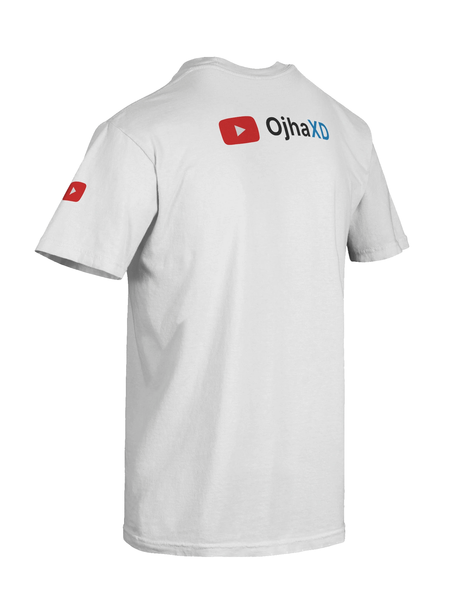 OjhaXD T-Shirt | Medium Quality | product image (10)