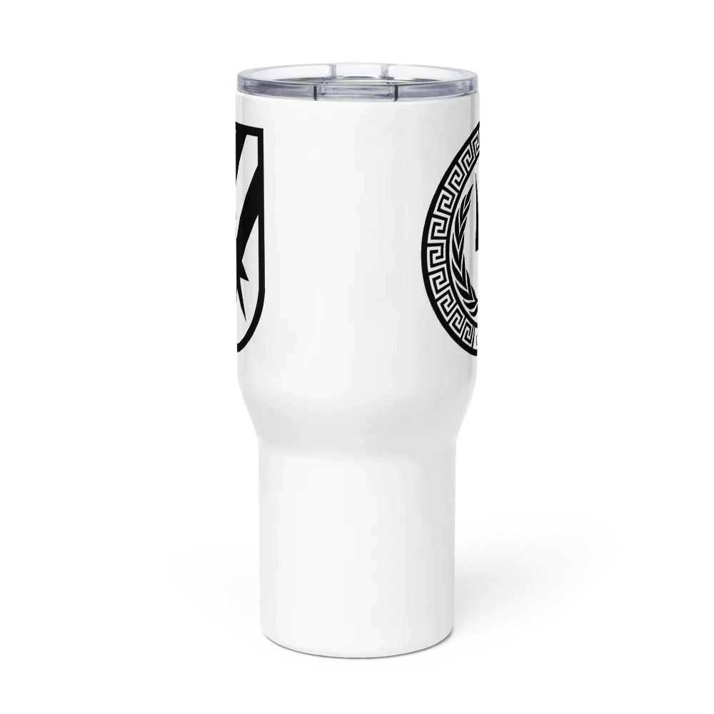 Trident/48th Travel Mug product image (2)
