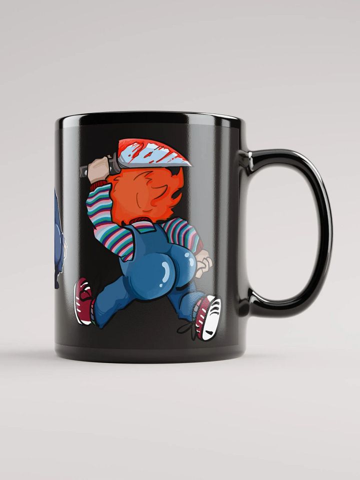 Sneak Attack Mug product image (1)
