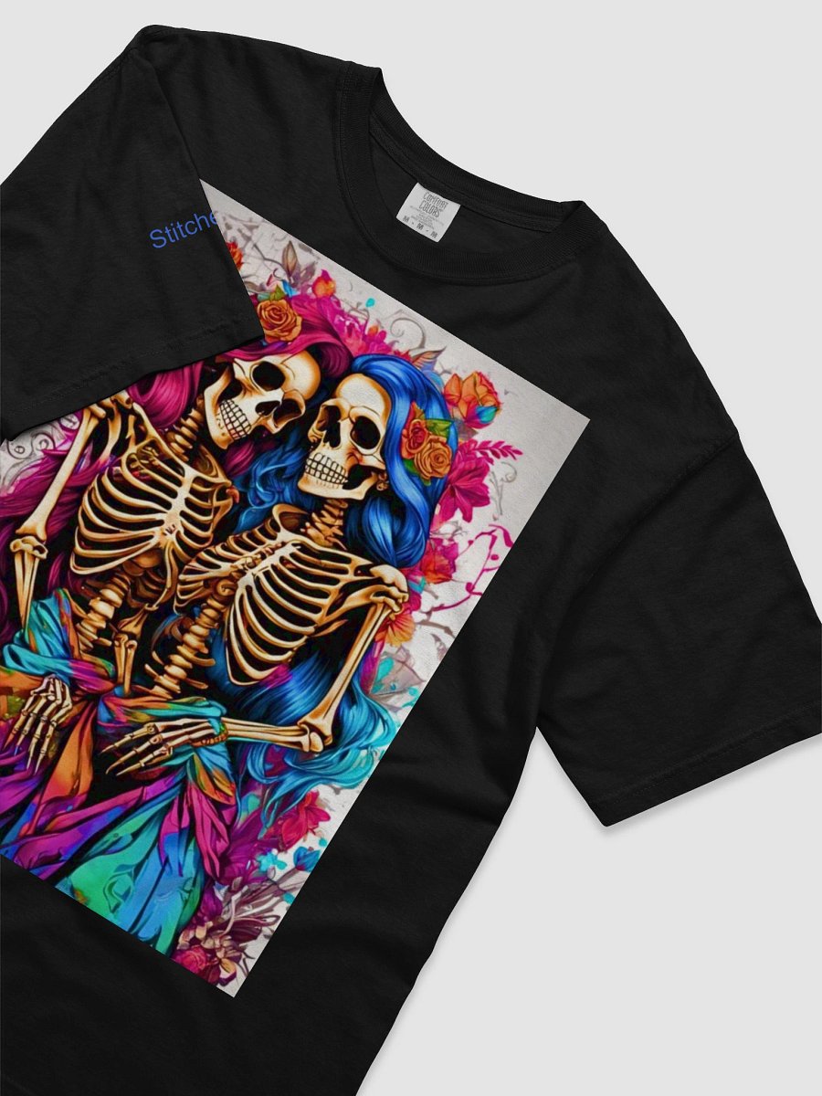 pride love is love shirt product image (20)