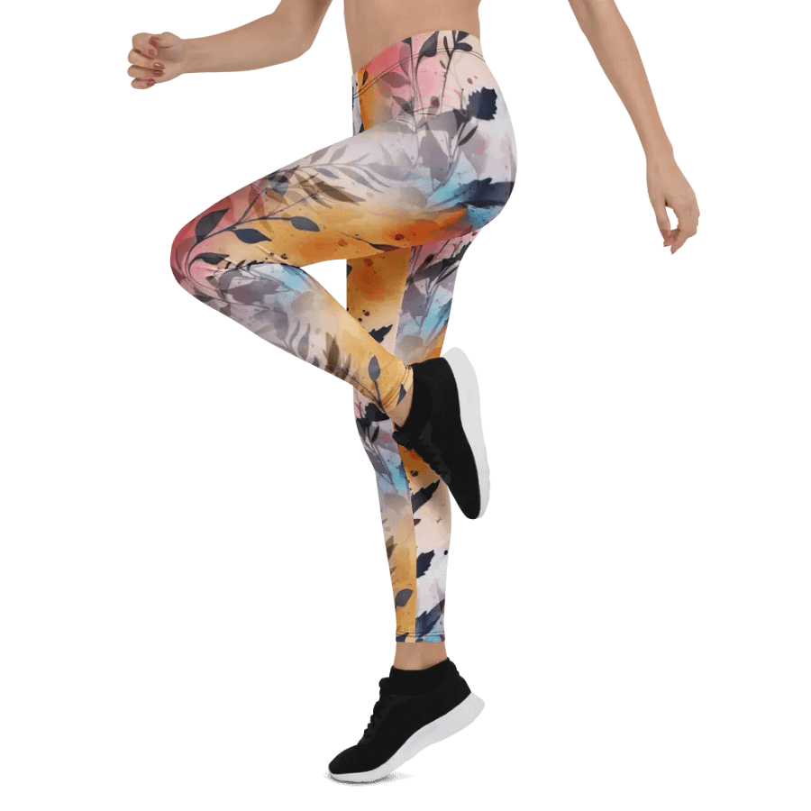 Garden Collection Leggings product image (5)