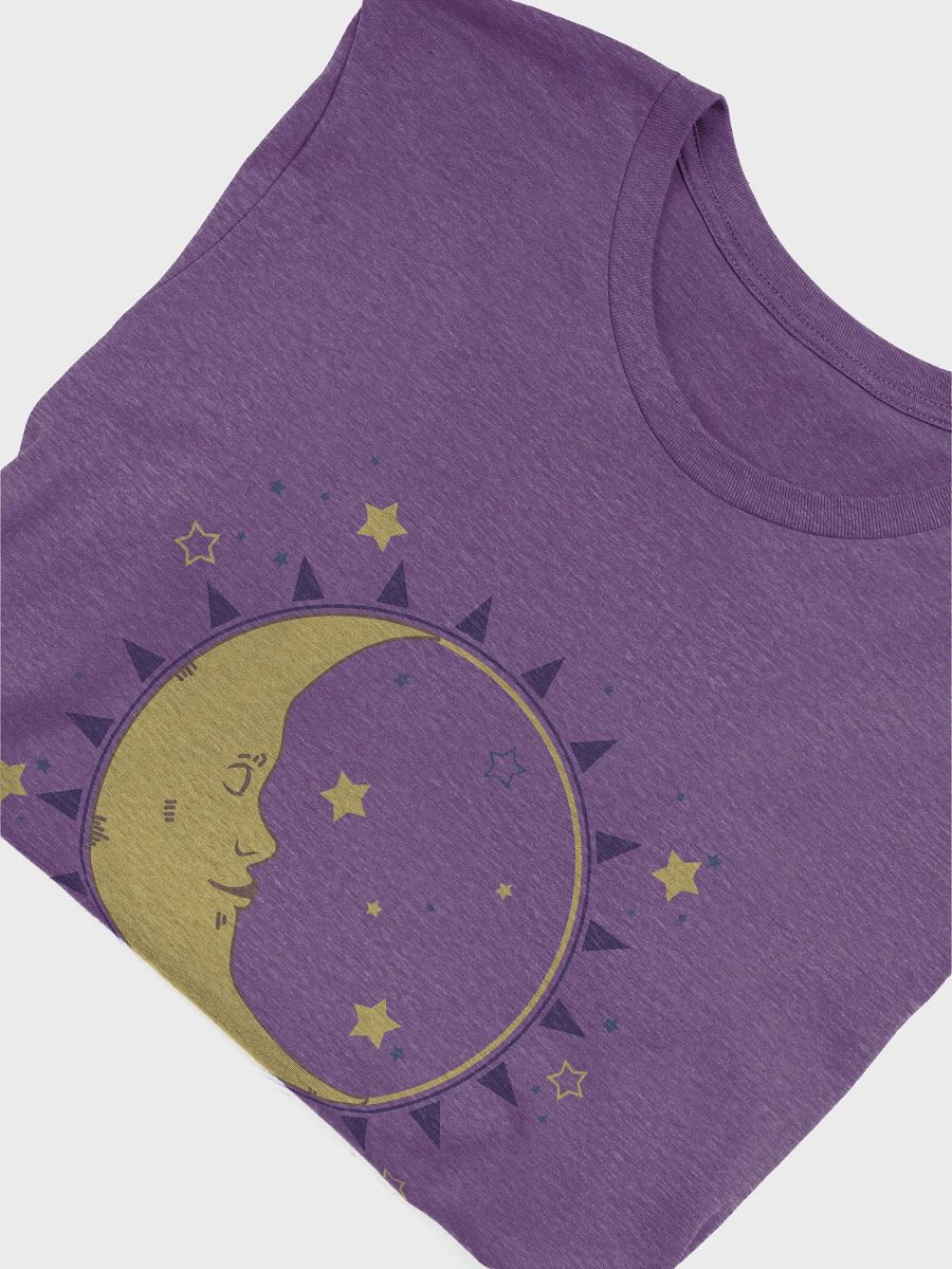 Lost Records: Bloom & Rage Celestial Moon Supersoft T-Shirt product image (46)