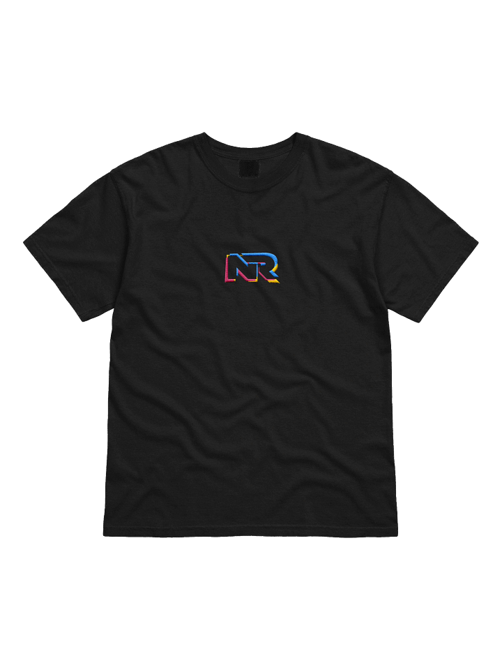 CMYK Tee product image (1)