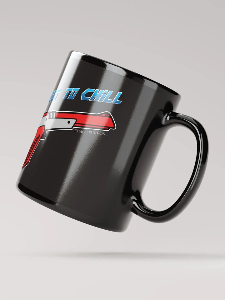 Shoot To Chill Mug product image (2)