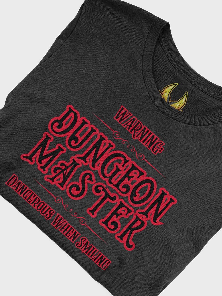 Warning: Dungeon Master product image (29)