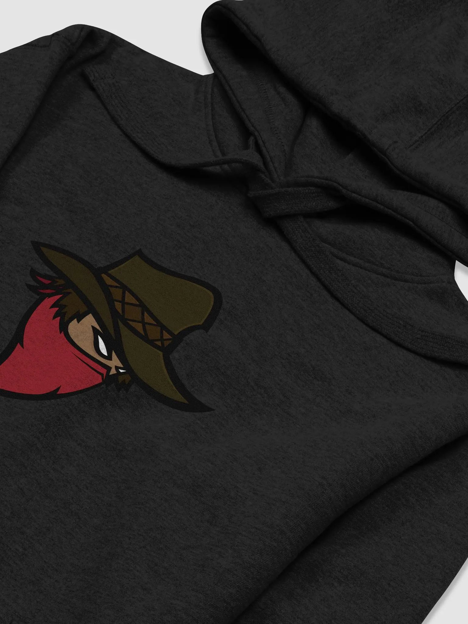 Outlaws Premium Unisex Hoodie product image (18)