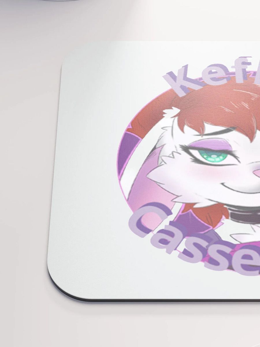 Kefka Bunny mouse pad product image (6)