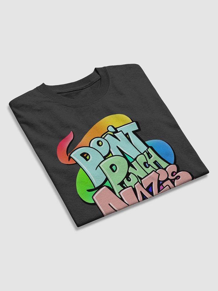 Don't Punch Nazis** product image (2)