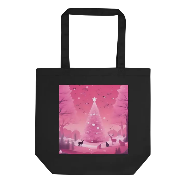 A Very Pink Christmas product image (1)