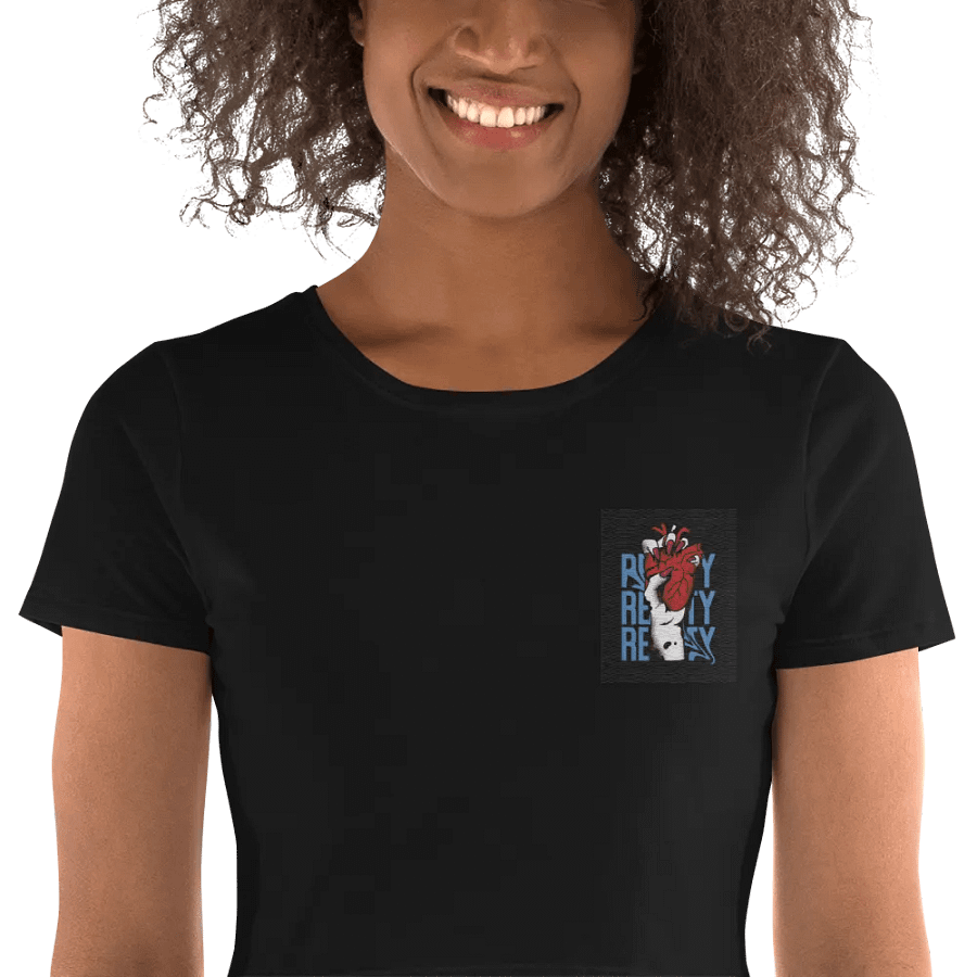 MY HEART TEE product image (1)