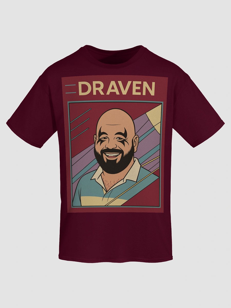 Draven "Rio" product image (76)
