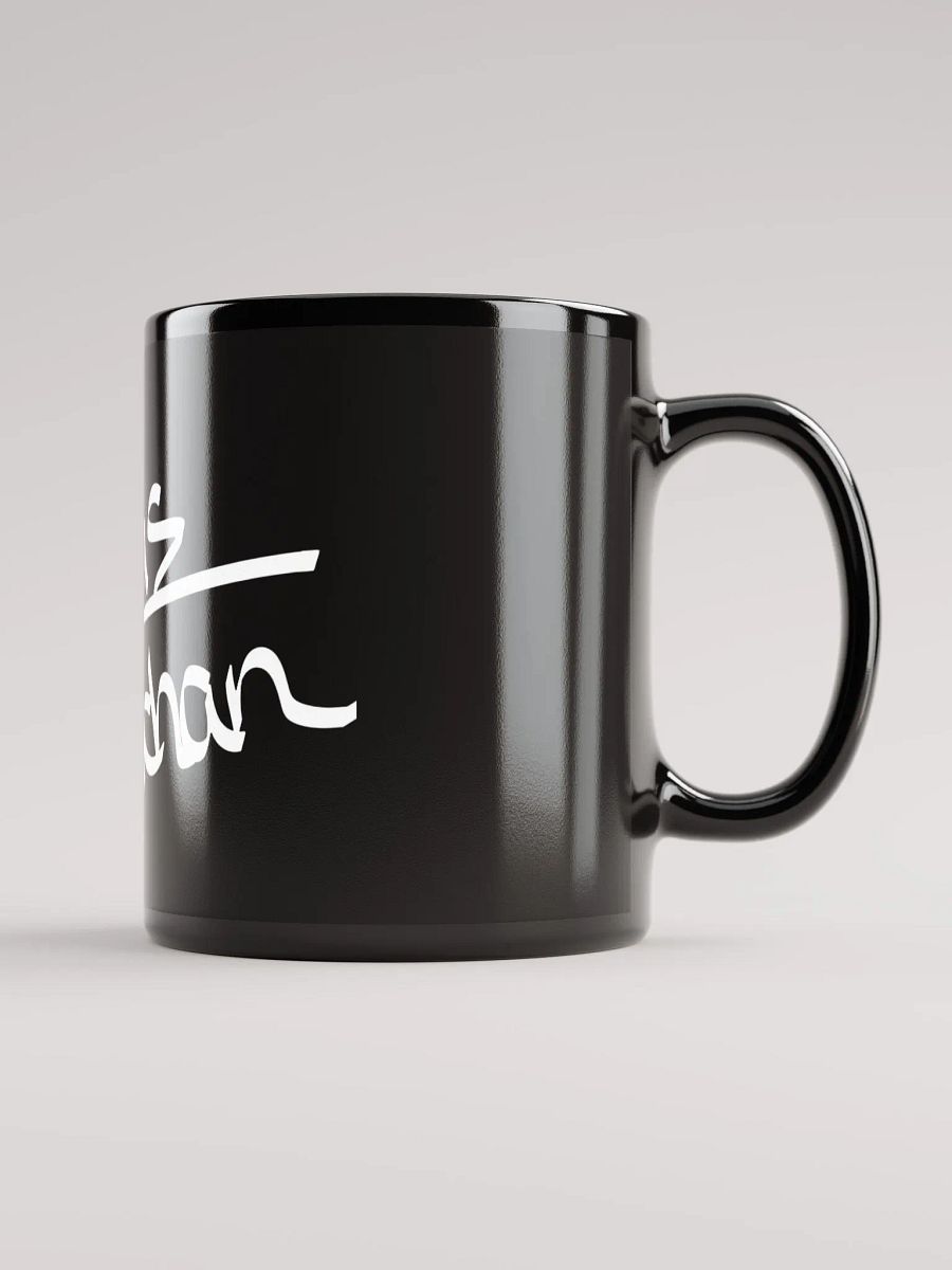Signature mug "Roxas Oniichan" (Black) product image (4)