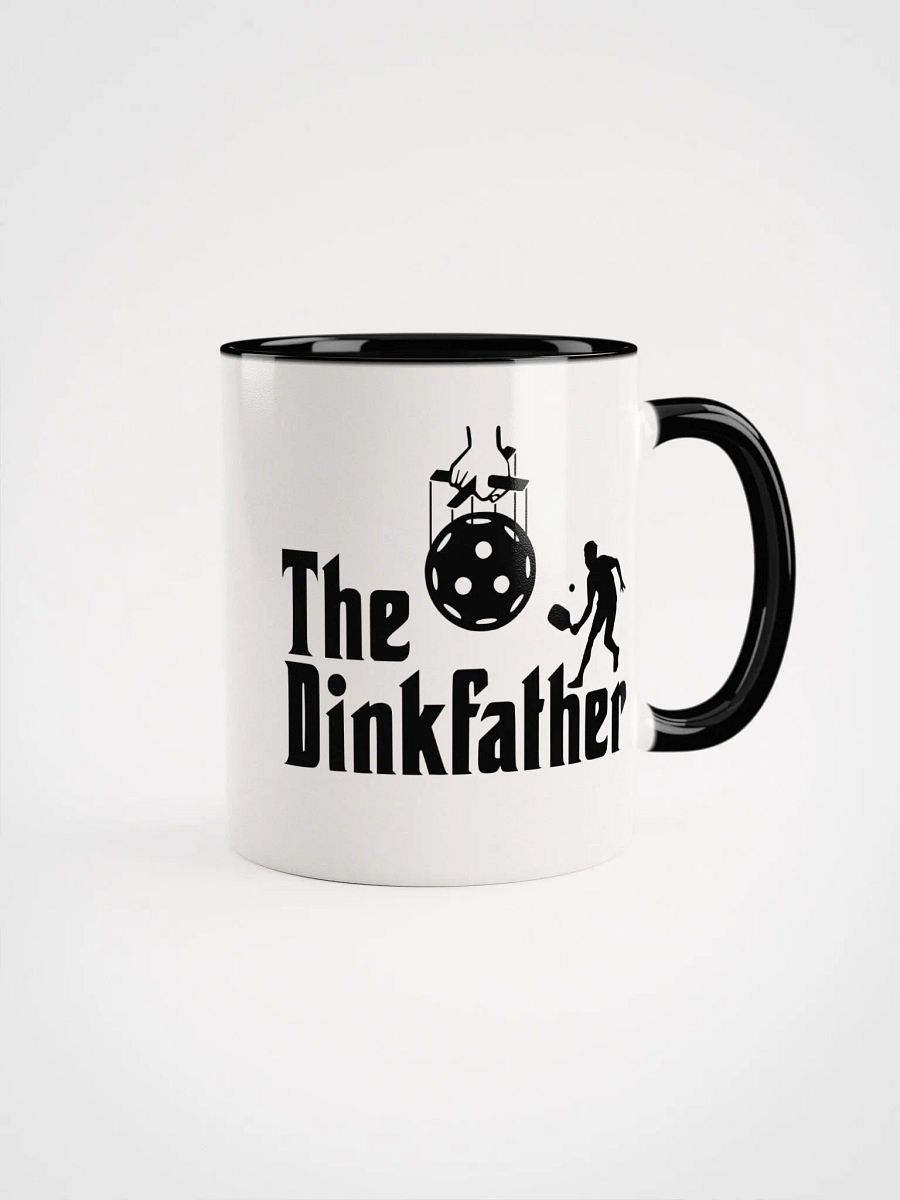 The Dink-Father Mug product image (2)