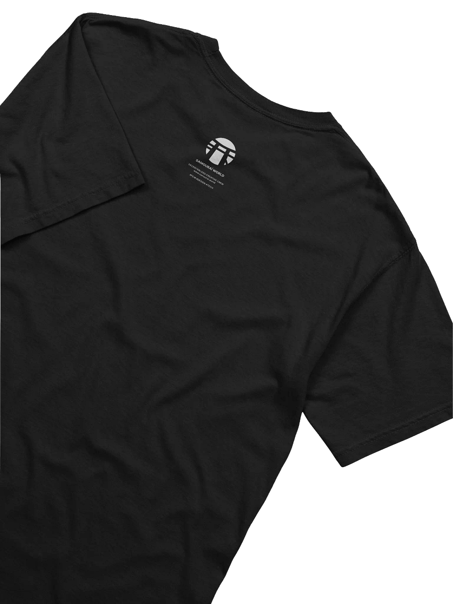Samouraï Wild crew product image (12)