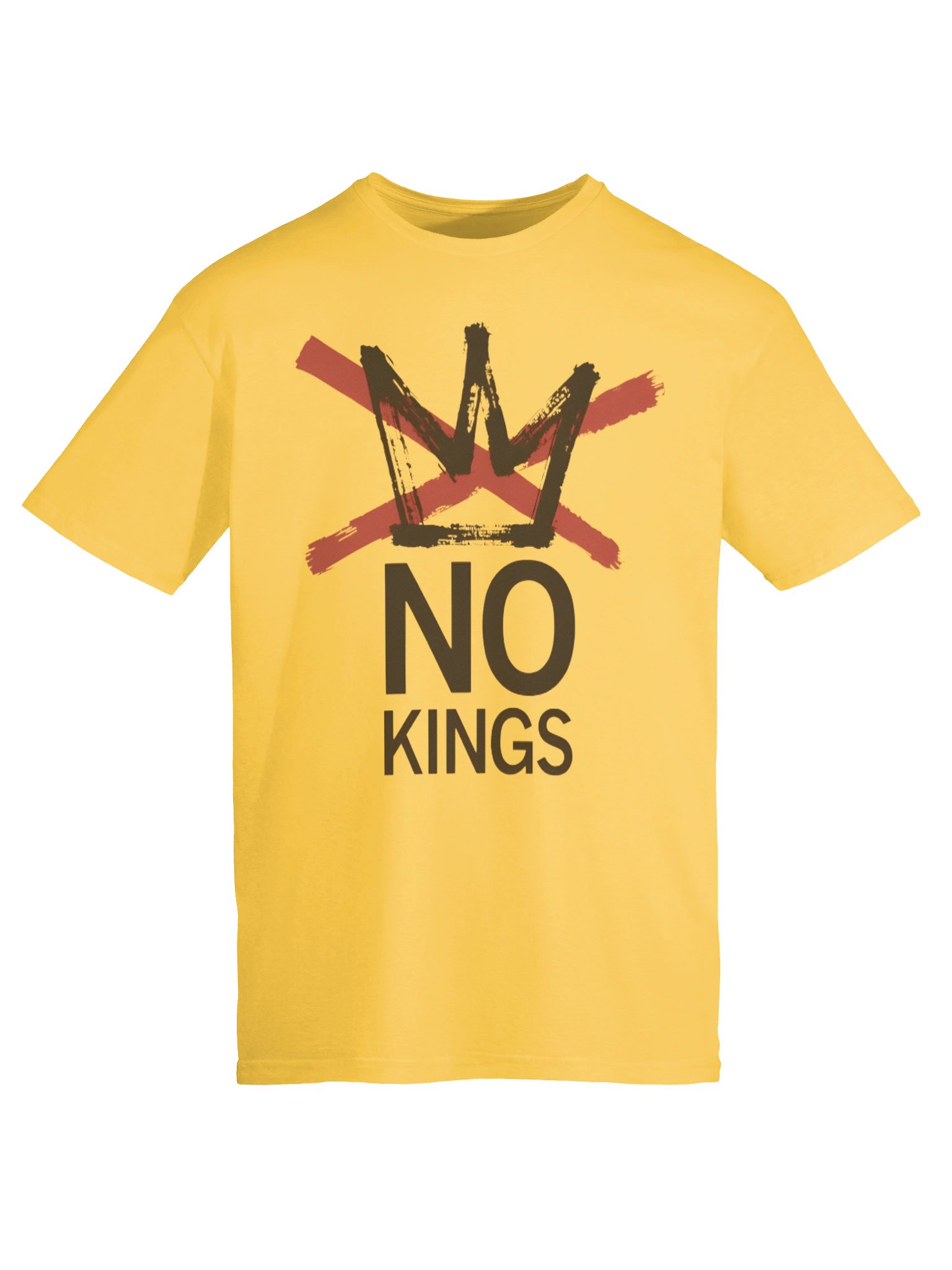 No Kings Shirt product image (6)