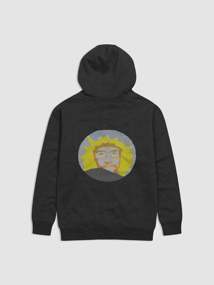 Sunrise Over Yedric Hoodie product image (1)