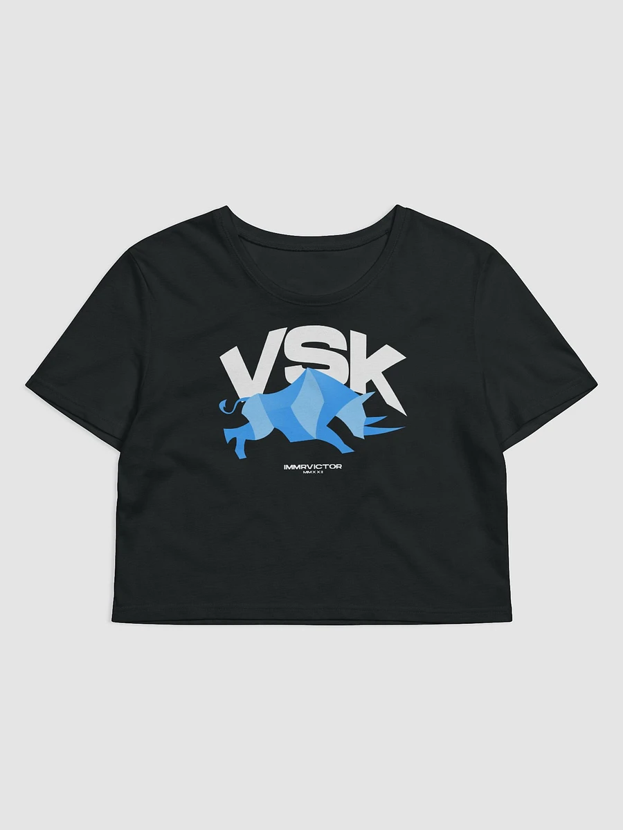 vsK Rhino Women's Crop Top product image (1)