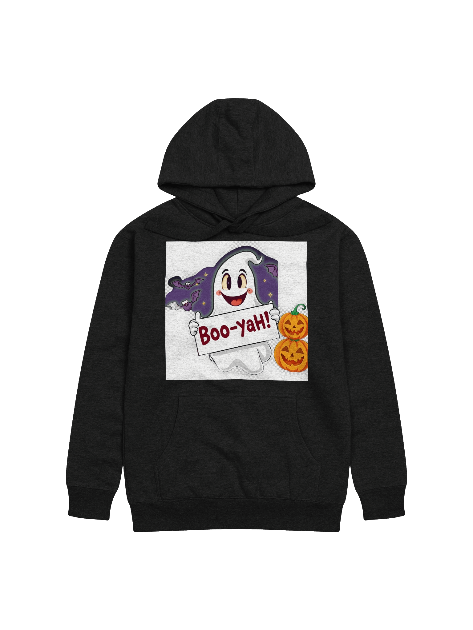 FrightNight Phantom Hoodie product image (1)