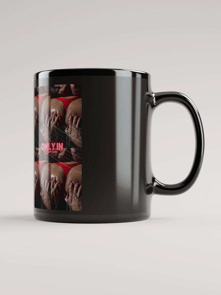 Berlin Beaded Mug by Antonio Liranzo product image (1)