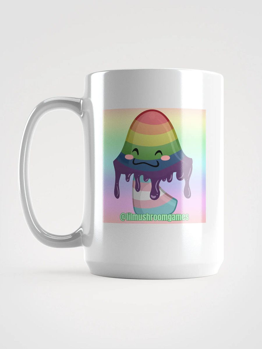 Lilmushroomgames mug product image (6)