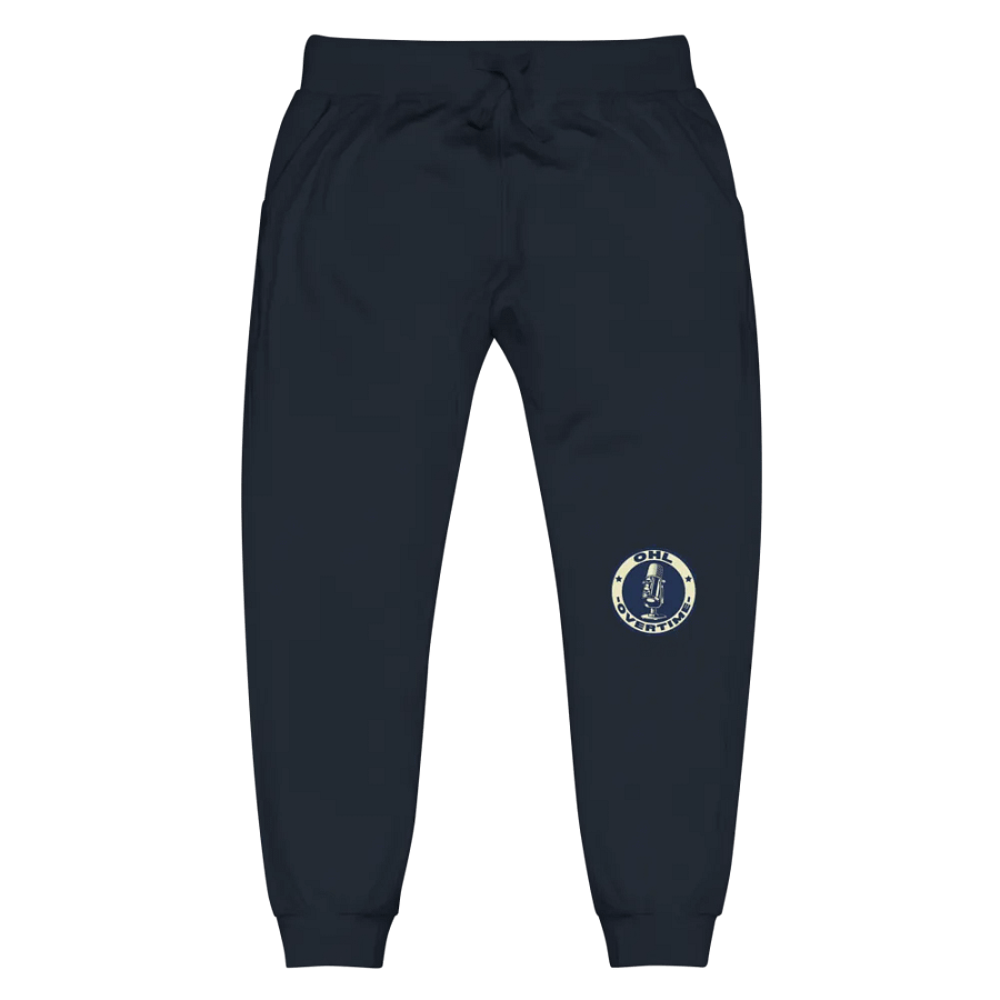 OHL Overtime Jogger Pants product image (1)
