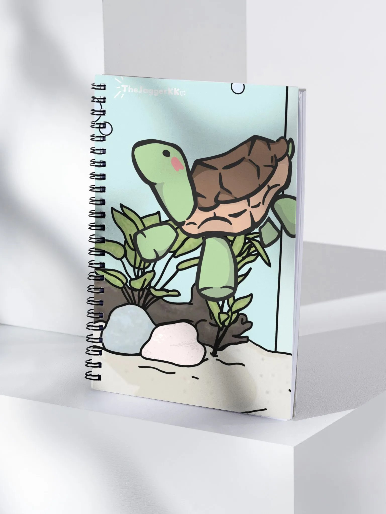 Nut nut notebook product image (4)