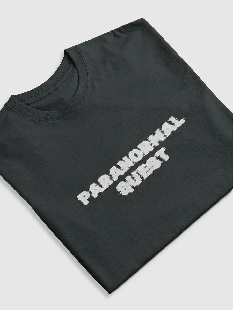 PQ GLITCH Logo Men's T-Shirt product image (5)