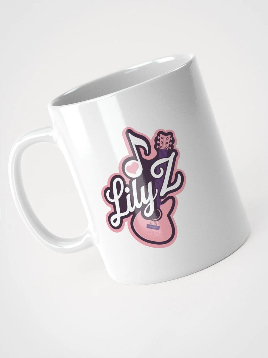 Lily Z Mug product image (3)