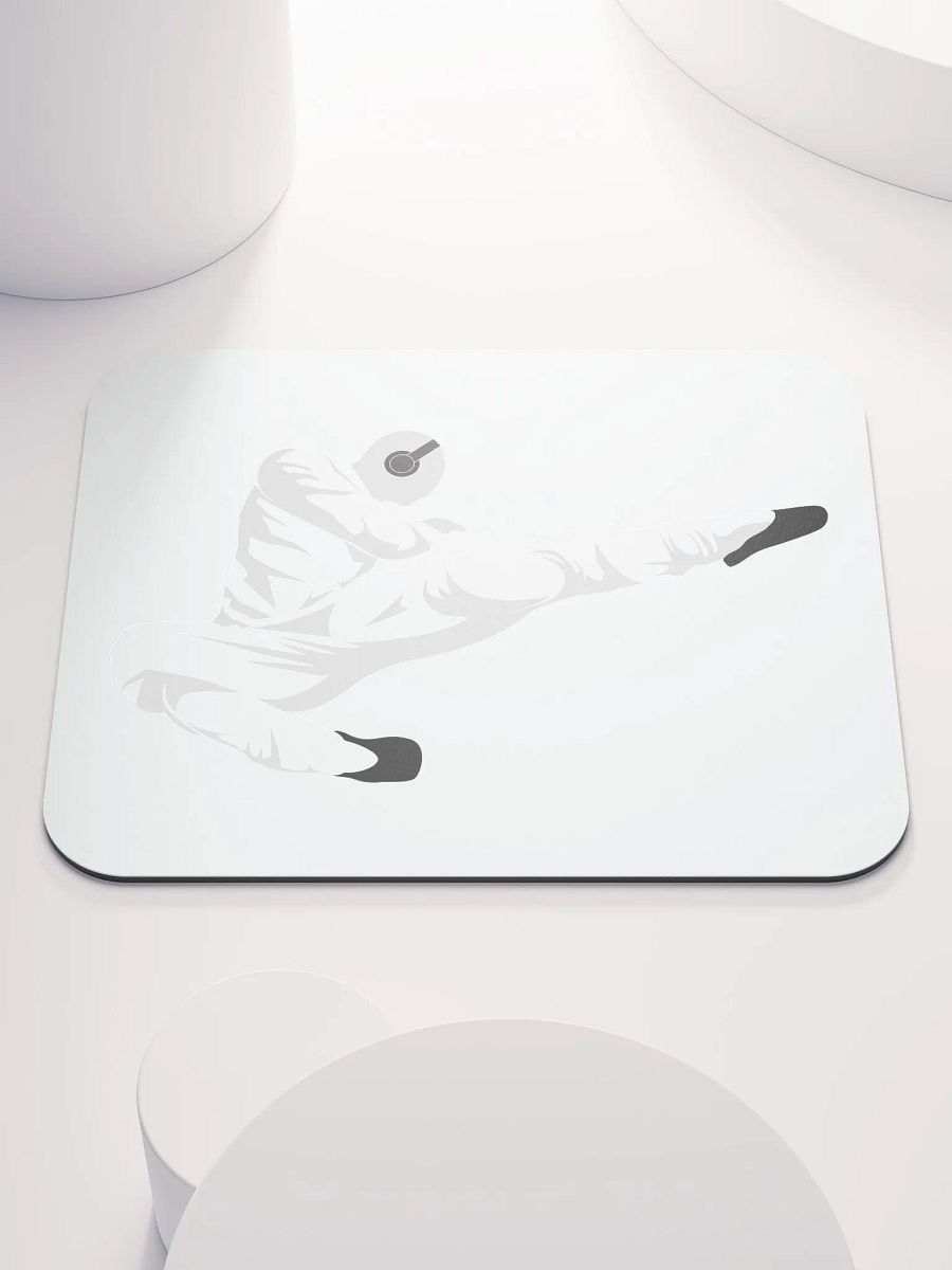 KFDI Kicker Mouse Pad product image (6)