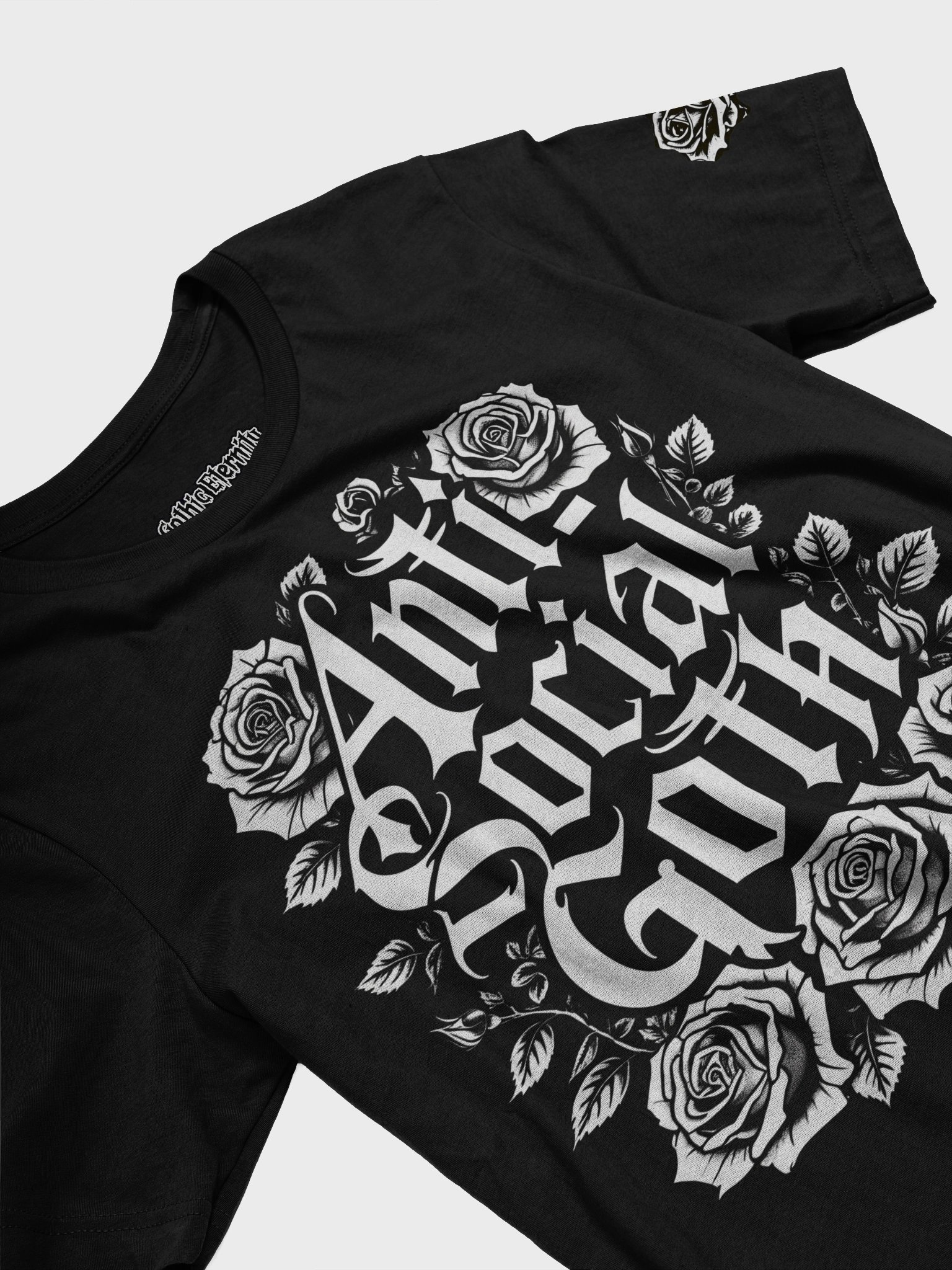 Anti-Social Goth product image (3)