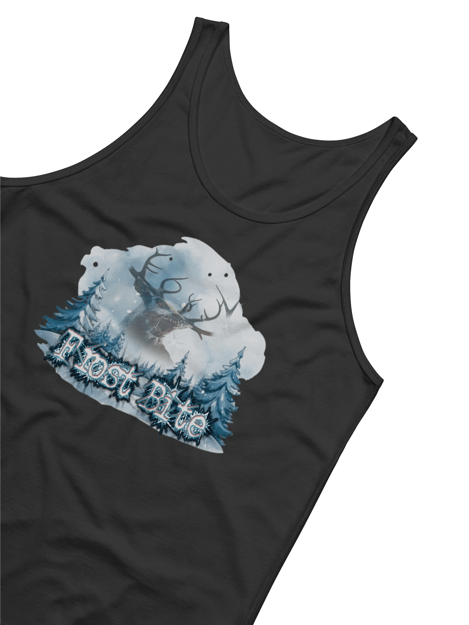 Frost Bite Men's Tank Top product image (21)