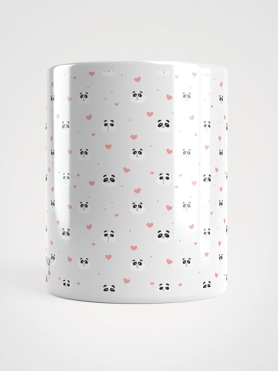 Lovely Pandas Mug product image (9)