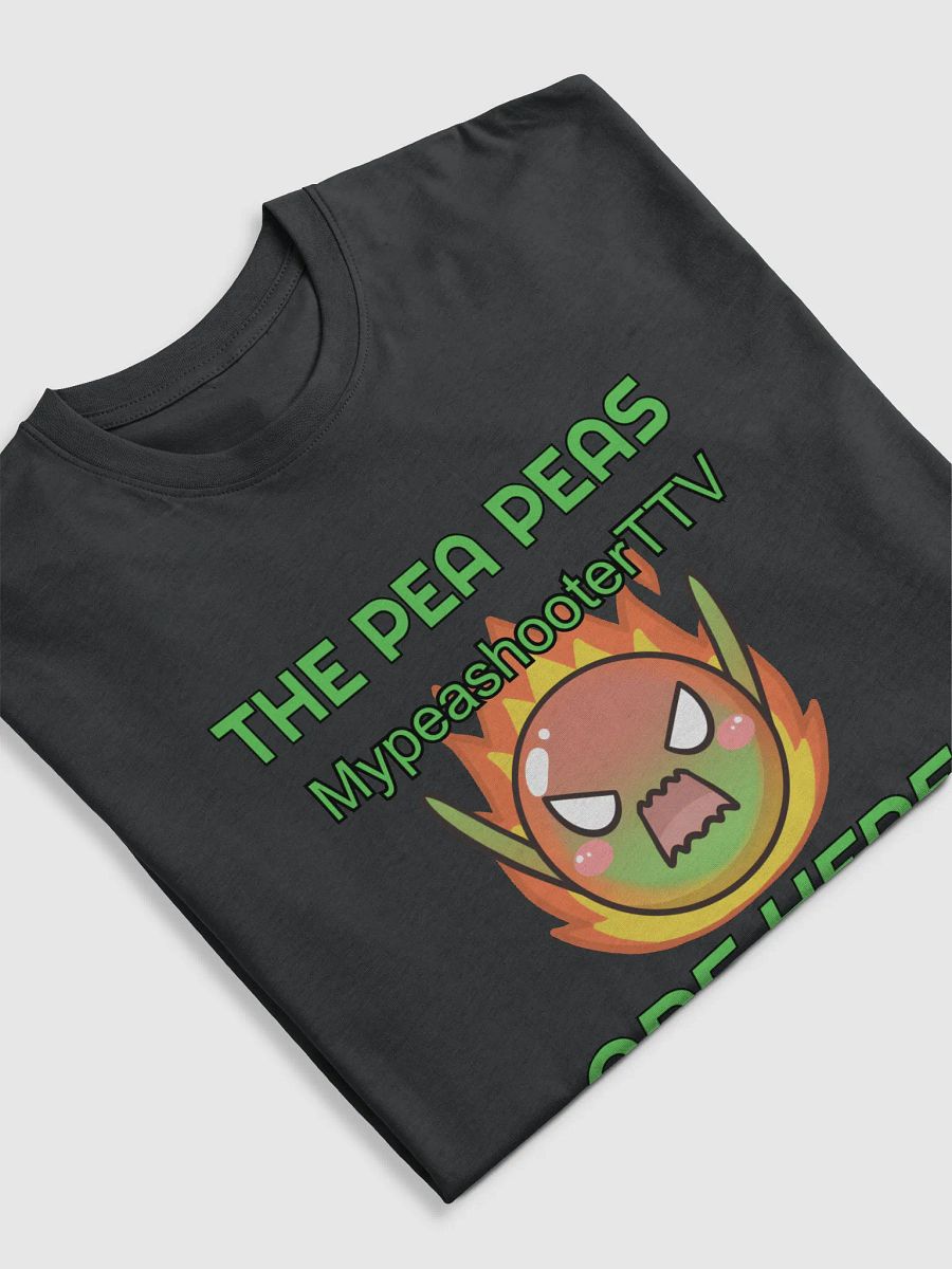 PEA PEA SHIRT product image (5)