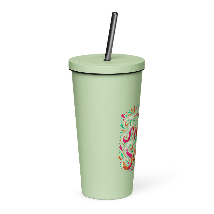 Fiesta Sucia Insulated Tumbler product image (17)