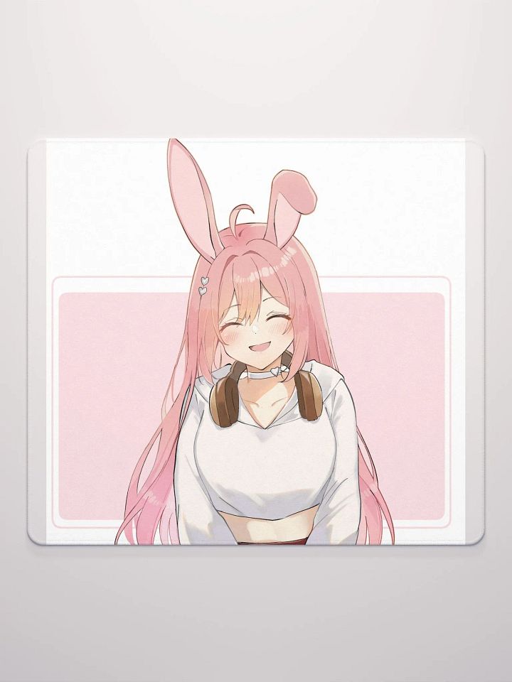 Dweeby Mousepad, Gaming, Smiling product image (2)