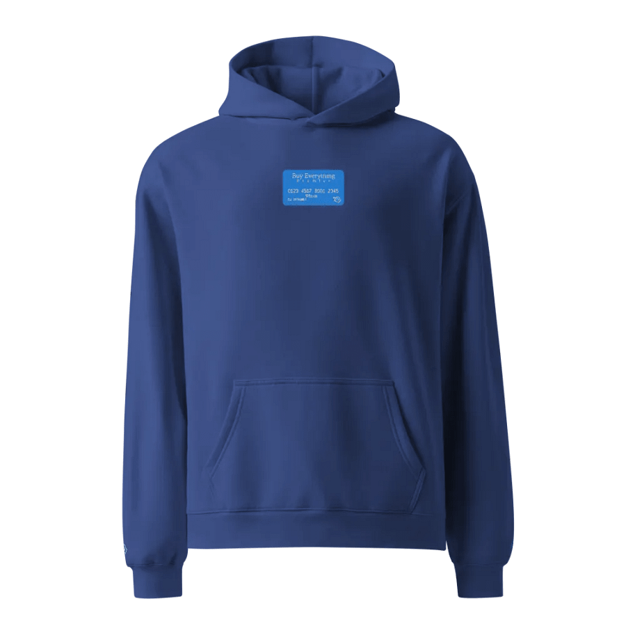 The Suburban Hoodie product image (6)