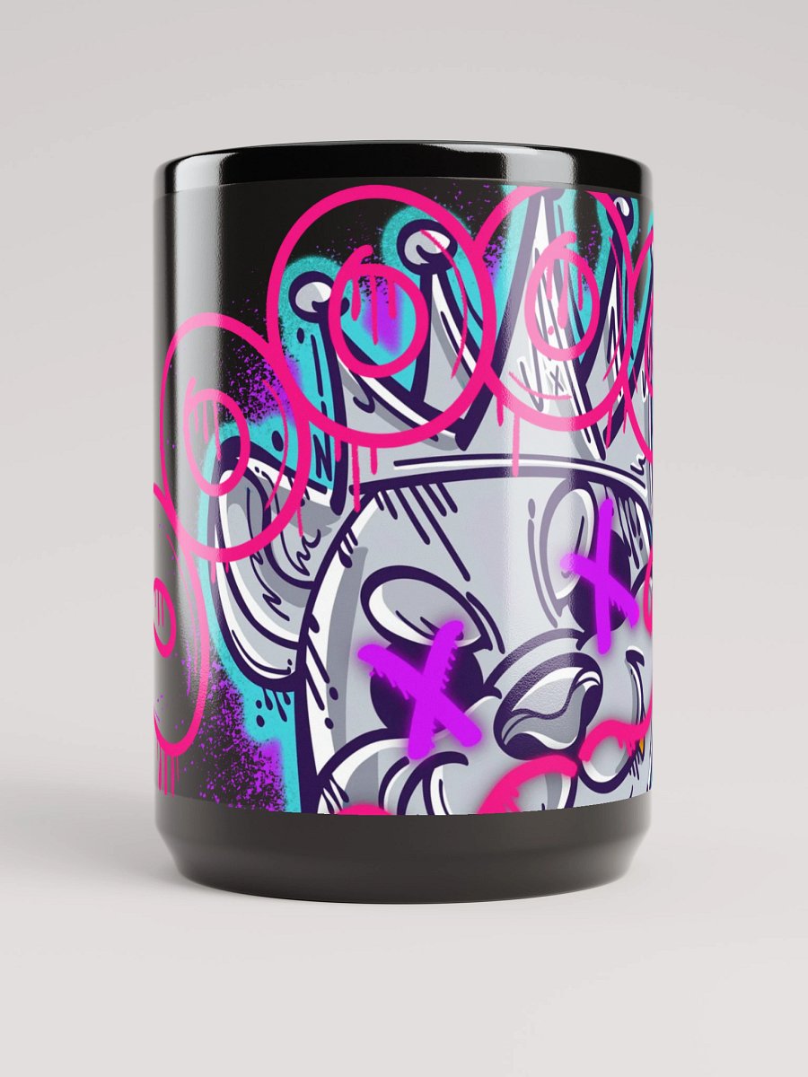 DOOOOM DOG | COFFEE MUG product image (5)