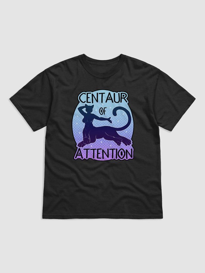 Centaur of Attention! product image (1)