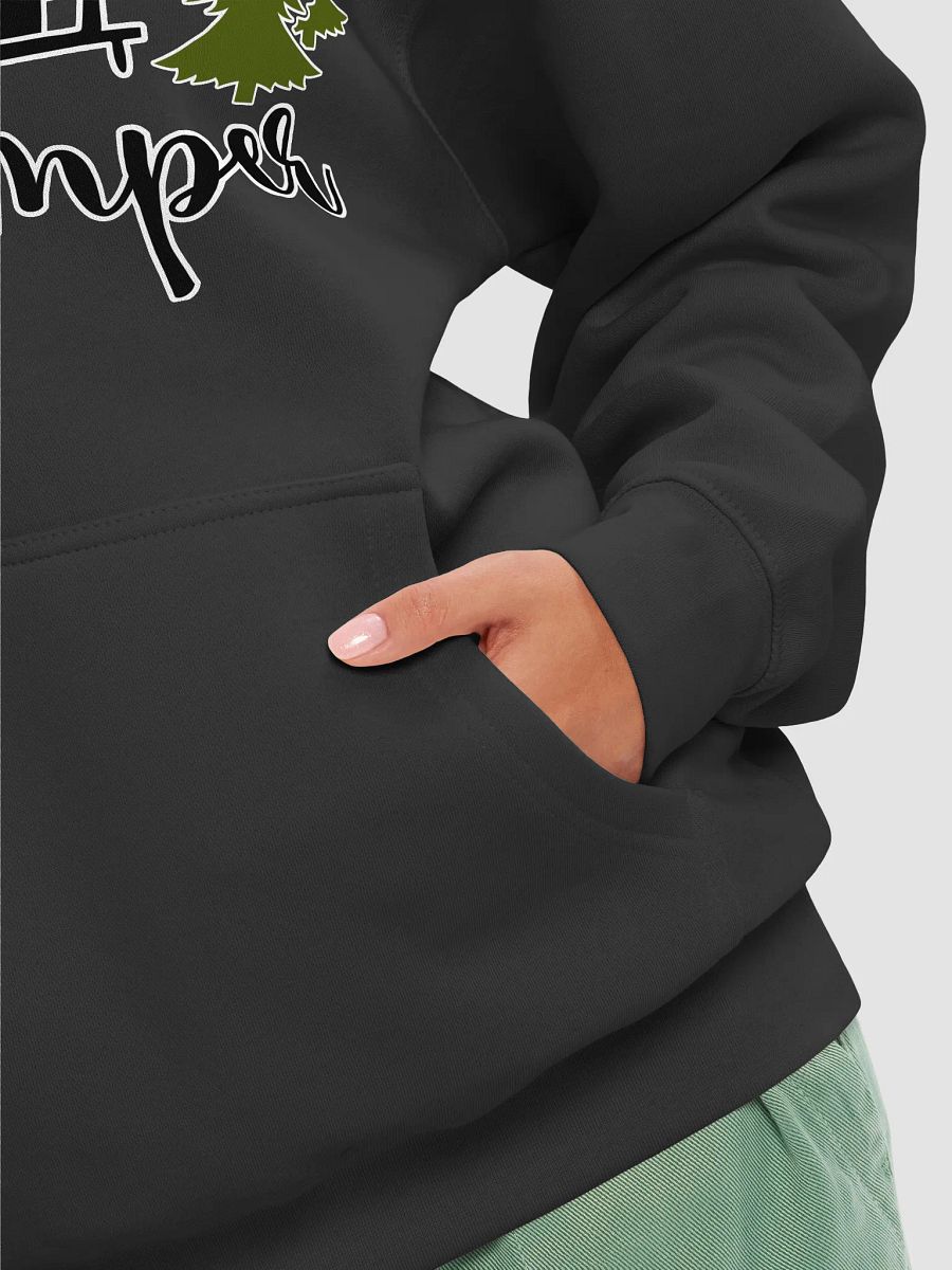 Happy Camper Hoodie product image (63)