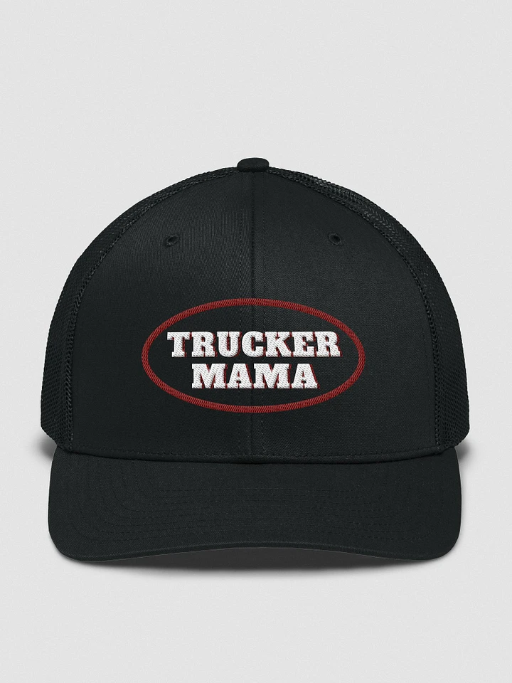 TruckerMama Trucker Hat product image (1)