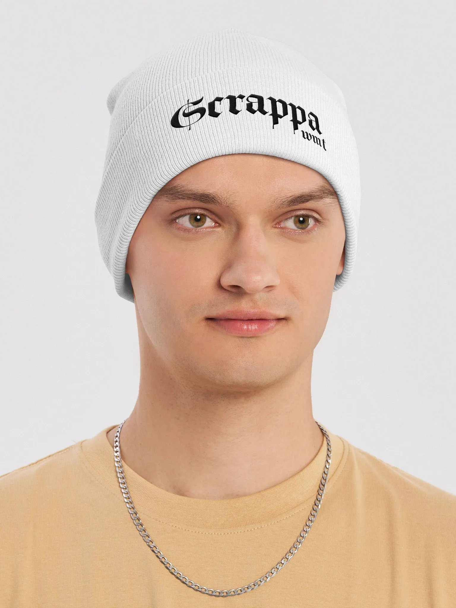 SCRAPPA Beanie product image (41)