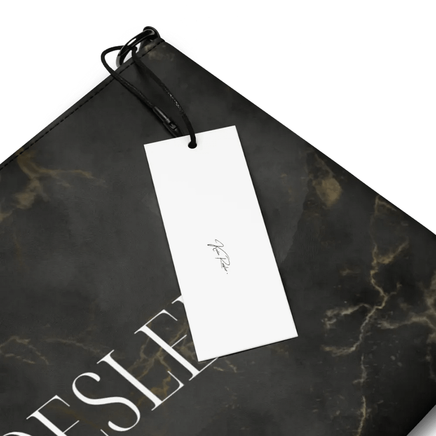 Marble Monogram Crossbody Bag product image (4)