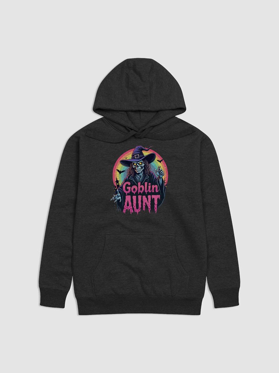 Goblin Aunt Hoodie product image (1)