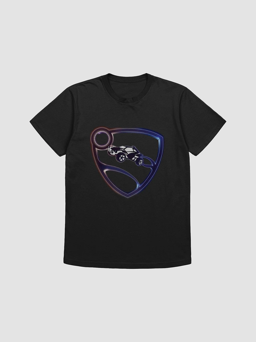 Rocket League T-Shirt Adult product image (1)