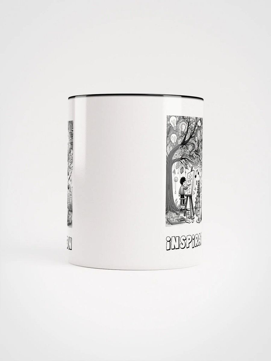Inspiration’s Whisper Coloring Book Mug product image (5)