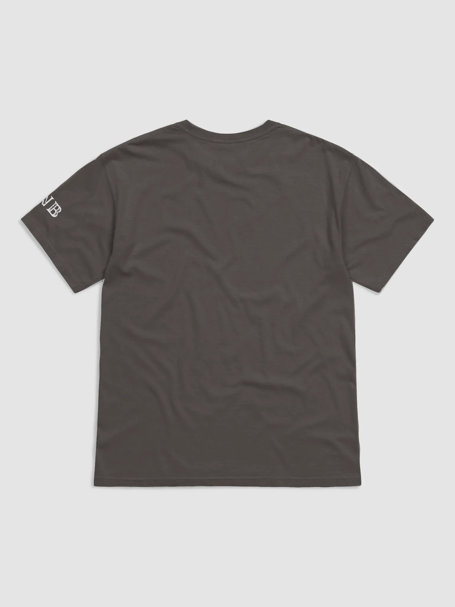 Rebellion Unisex T-shirt product image (5)